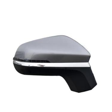 Imagem de 1pcs Espelho Retrovisor Assy. Lado Esquerdo/Direito Compatível Para Chinês CHANGAN CS85 COUPE Auto Peças de Motor de Carro(Right-01)