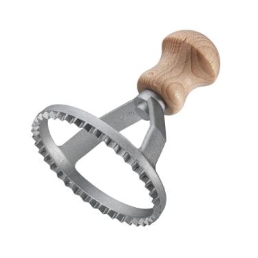 Imagem de Küchenprofi Cortador Ravioli Diâmetro prata alumínio 8 cm