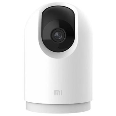 Imagem de Camera De Seguranca Ip Xiaomi Mi Home Security 360 Mjsxj06cm - 3mp 2k - Wifi - Branco
