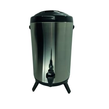 Imagem de Botija Termico 7,6l Inox Platinox 16242