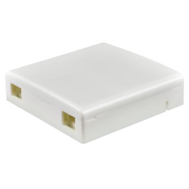 Imagem de Caixa De Terminacao Optica Evus 2 Fibras Pto