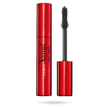Imagem de Mascara de Cilios Vamp! Sexy Lashes Pupa Black 12ml