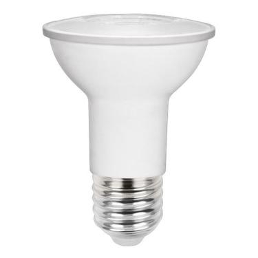 Imagem de Lampada Led Par20 5,5W 4000K 475Lm Irc95 25 Evo Bivolt Stella