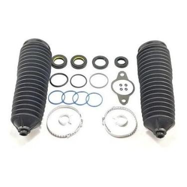 Imagem de Reparo Caixa Direção Hidraulica Corolla 2002/2007 Fielder - Importado