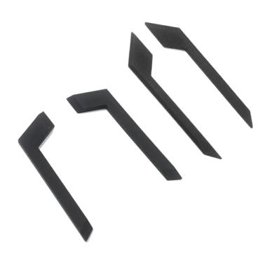 Imagem de Jintai Capa inferior de borracha antiderrapante para ASUS TUF Gaming F15 FX506 FX506LU FX506LU FX506LI FX506LH FX506HM FX506HE A15 FA506 FA506IH FA506IV FA506IU FA506II FA506IC FA506IE FA506IE FA506IE