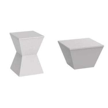 Imagem de Conjunto com 2 Banquetas - Nitro/neo - Im In Home