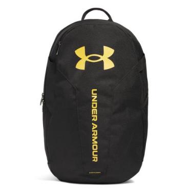 Imagem de Mochila de Treino Under Armour Hustle Lite, Preto, U