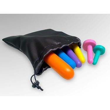 Imagem de DILATADOR VAGINAL - KIT 6 UNIDADES