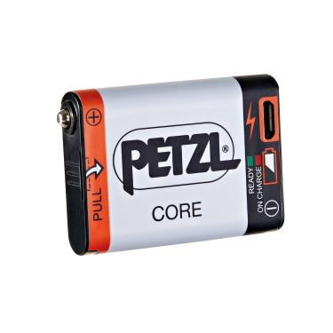 Imagem de Core - Bateria Recarregável para Lanternas de Cabeça/Headlamps Petzl