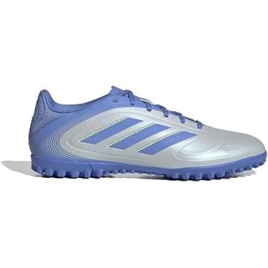 Imagem de Chuteira Society Adidas Unissex Copa Pure lll Club Halblu/Blufus/Luclem IE1170 43