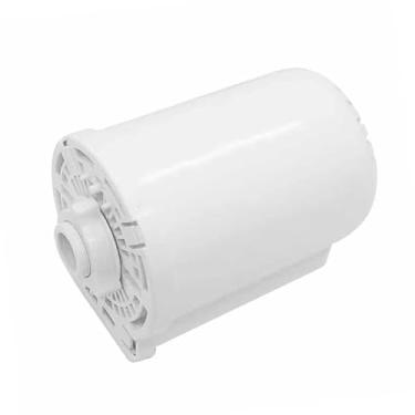 Imagem de KiBcsLic Capa protetora para motor de ventilador elétrico, substituição direta, leve, reparo, multiuso, ventilador de chão para apartamento, casa, quarto