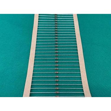Imagem de 30x Resistor 1k5 1/8w 5%