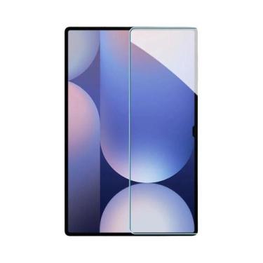 Imagem de Protetor De Tela De Vidro Temperado Transparente 9H Para Samsung Galax