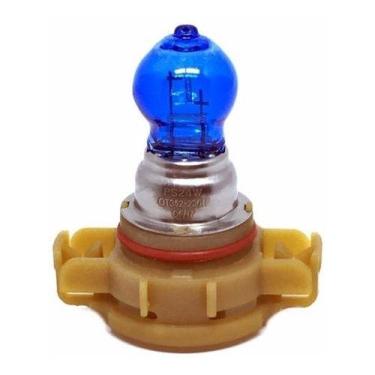 Imagem de Lampada Super Branca. H16 24w 8500k Bolinha - QUALYTEN