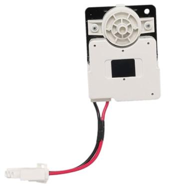 Imagem de Supplying Demand 5304521244 Motor de ventilador de evaporador de geladeira - Substitui AP6888327