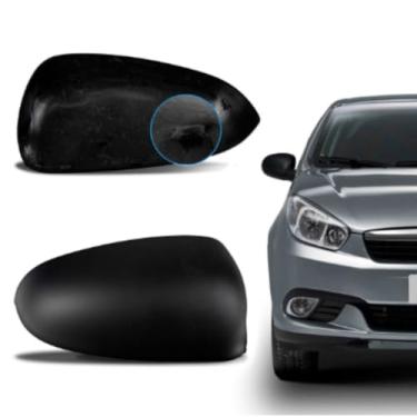 Imagem de Capa Do Espelho Retrovisor Palio/Grand Siena 2012...ld