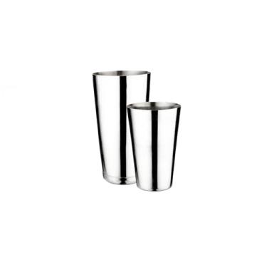 Imagem de Kit Coqueteleira Profissional Inox 2Peças GP421