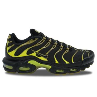 Imagem de Nike Air Max Plus TN Pacific Moss, Preto, 41
