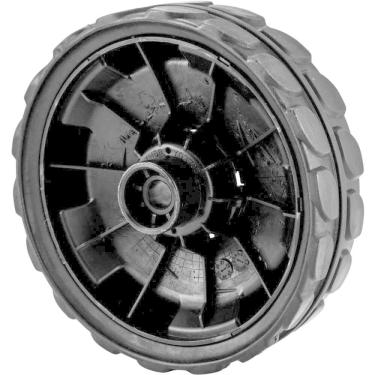 Imagem de Roda 7`` P- Máquinas Cortar Grama Mgv 204 E Mgv 206 Vonder