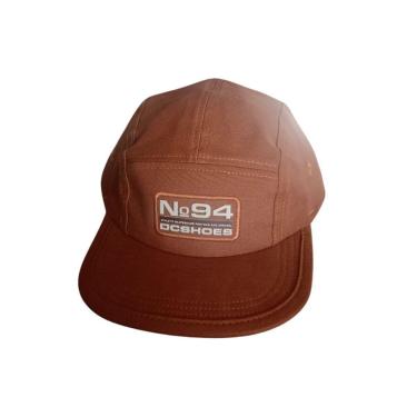 Imagem de Boné DC Shoes nº 94 Caqui-Masculino