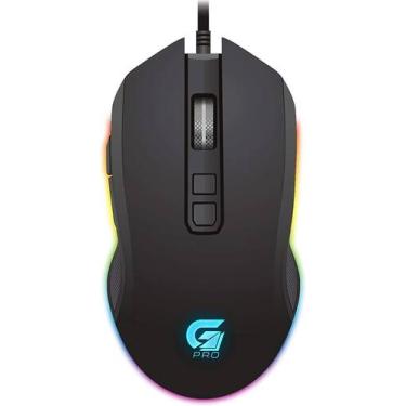 Imagem de mouse gamer  - sos celulares