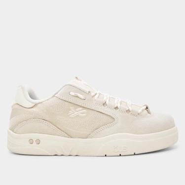 Imagem de Tênis Öus Fluente GTX, Bege, 39