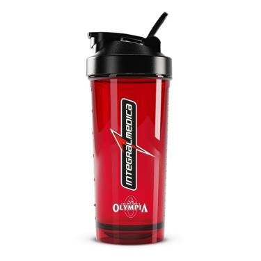 Imagem de Coqueteleira Olympia - Integral Médica 600ml