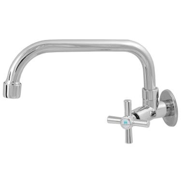 Imagem de Torneira Marchezan Parede 1-4 De Volta - 4360 C31