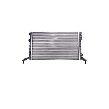 Imagem de Kit Radiador GM Corsa/Celta/Prisma 1.0/1.4 06/S + Aditivo Radiador Paraflu Rosa 1L