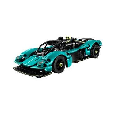 Imagem de LEGO® Technic™ - Aston Martin Valkyrie