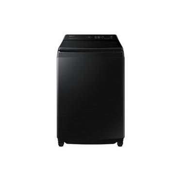 Imagem de LAVADORA SAMSUNG SMART DIGITAL INVERTER WA17CG BLACK 17KG 220V WA17CG6746BVBZ Preto / 220