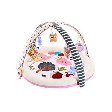 Imagem de Tapete de Atividades Bebê Musical Comfy Coruja - Maxi Baby