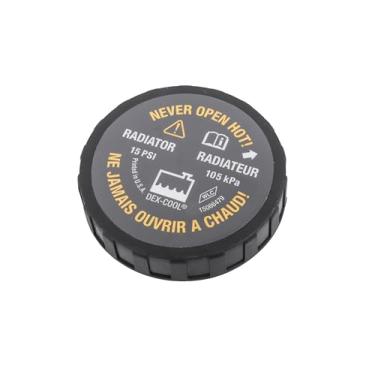 Imagem de ACDelco GM Original Equipment RC97 15 P.S.I. Tampa do radiador