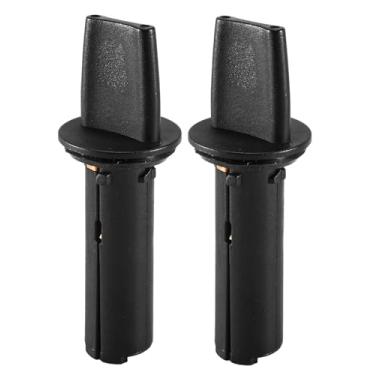 Imagem de ULZOZN Soquete de luz do marcador lateral do farol dianteiro substitui 92161-2E000, adequado para Kia Borrego Rio Sedona Sportage Hyundai Elantra Genesis Sonata Tucson Veloster, base de lâmpada de 2