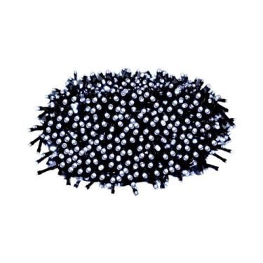 Imagem de Luzes De Natal LED De 10M-100M, Cordão De Fadas Para Decoração De Jard