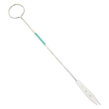 Imagem de simhoa Ferramenta Versátil E Ergonômica para Reparo de Abafadores de Agudos de Piano.