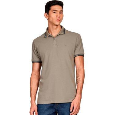 Imagem de Camisa Polo Aramis Piquet 6 Frisos Masculino-Masculino