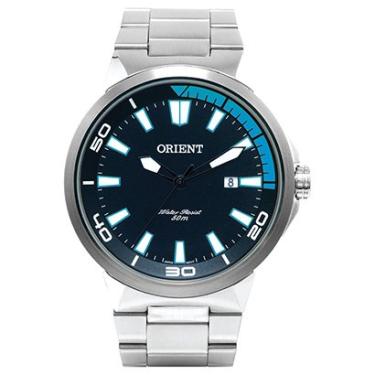 Imagem de Relógio Oriente Analógico MBSS1196A Masculino-Masculino