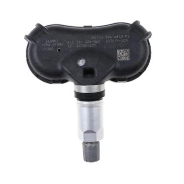 Imagem de Compatível com ACURA CSX 2008 2009 2010 2011 TPMS Sensor de Pressão dos Pneus 42753-SNA-A830 42753SNAA830