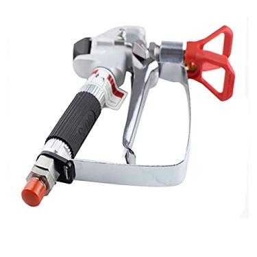 Imagem de Alta pressão 360. 0PSI. Pistola de pulverizador de tinta sem ar para a máquina de pulverização com pistola de pulverização de spray 517(OSG250 H)