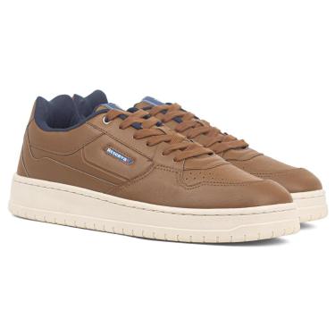 Imagem de Tênis Masculino Reserva RSV Go Vortex Confortável Antiderrapante Cadarço 755590001-Masculino