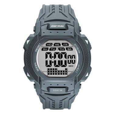 Imagem de Relógio Mormaii Masculino Action  MO18779AB8A-Masculino