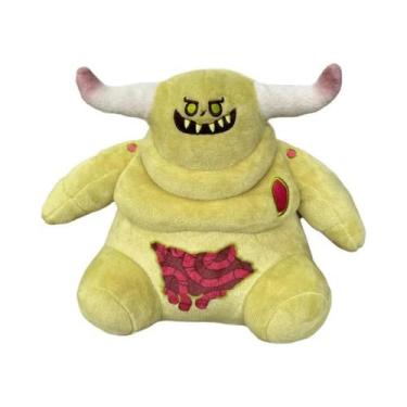 Imagem de Boneco De Pelúcia De Anime Warhammer Age of Sigmar Lesser Unclean Ones