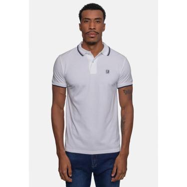 Imagem de Camisa Fatal Polo Piquet Masculina Masculino-Masculino