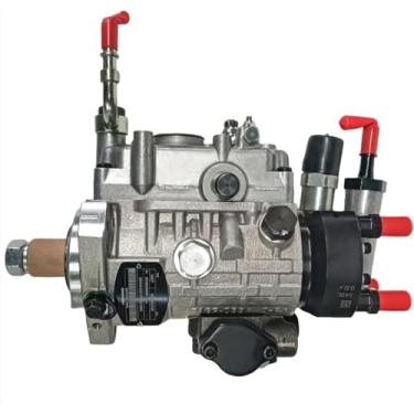 Imagem de Bomba de injeção de combustível 9320A310T 2644H021R compatível com motor Perkins Vista Delphi 4T 1104C-44T