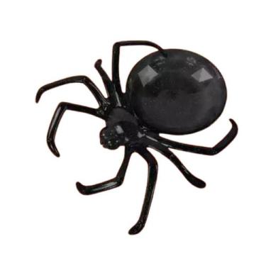 Imagem de Petisqueira Aranha em Acrílico Transparente - Genérico