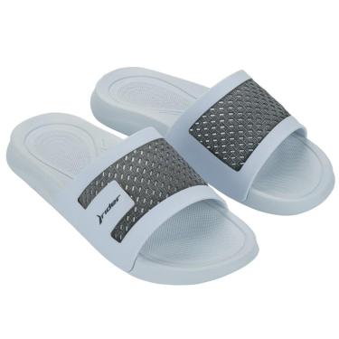 Imagem de Chinelo Masculino Slide Calce Fácil Rider Smash-Masculino