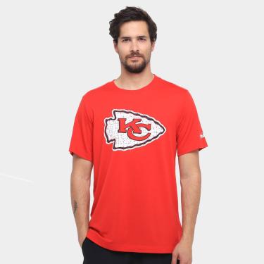 Imagem de Camiseta NFL Kansas City Chiefs Nike Masculina-Masculino