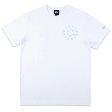 Imagem de CAMISETA NEW ERA HOROSCOPE HORIZONS CIRCLE-Masculino