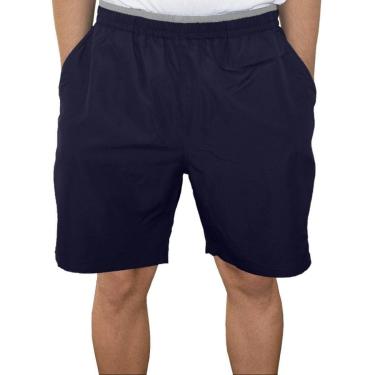 Imagem de Bermuda Mizuno Masculina Treino Tennis Master-Masculino